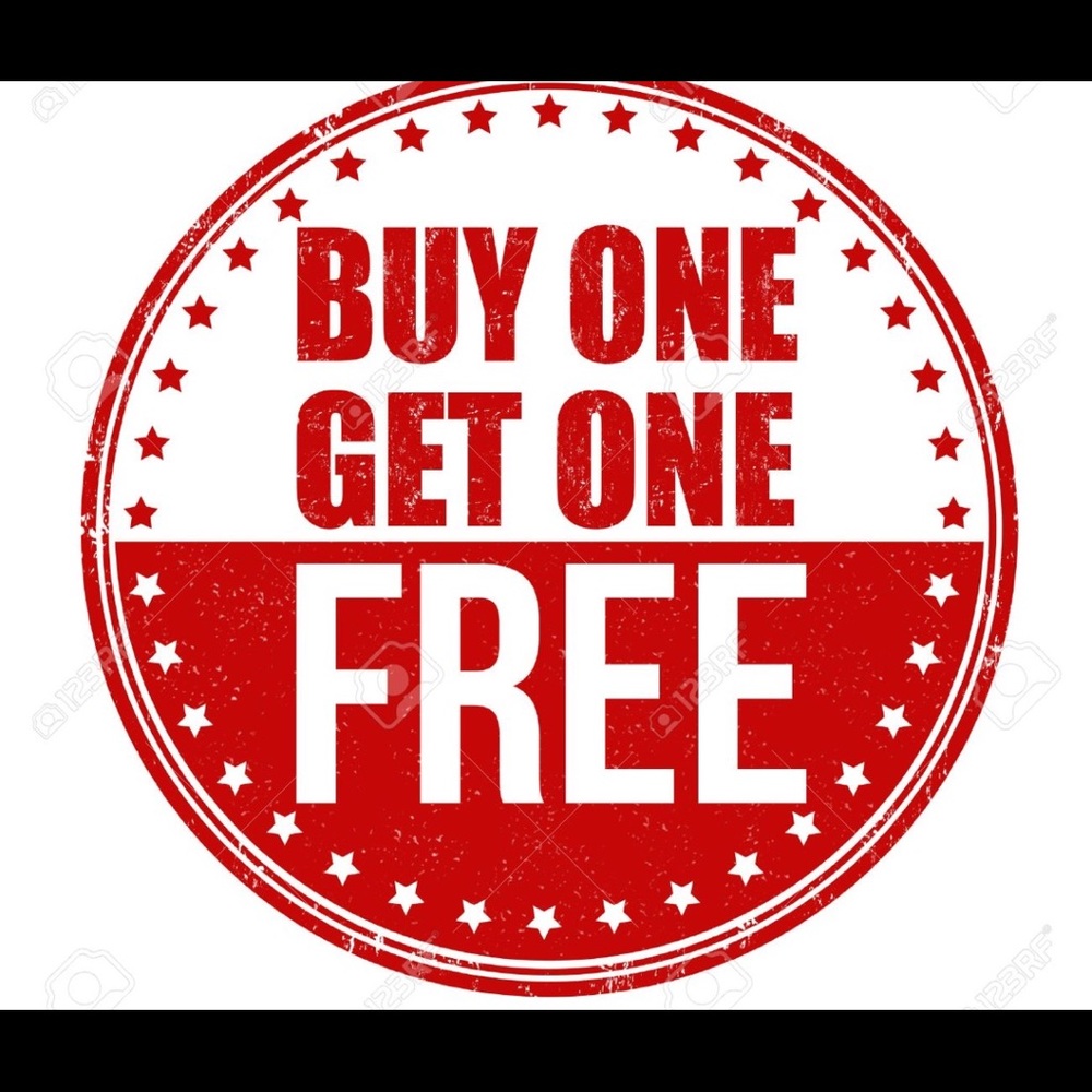 EXPIRED☀️ BOUTIQUE ITEMS ONLY!!B1G1FREE - Picture 3 of 4